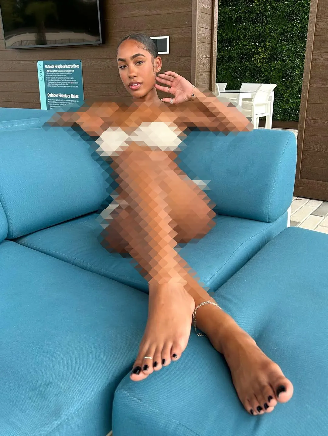 You are not a man but you are not a beta either... You are just a footstool for me!