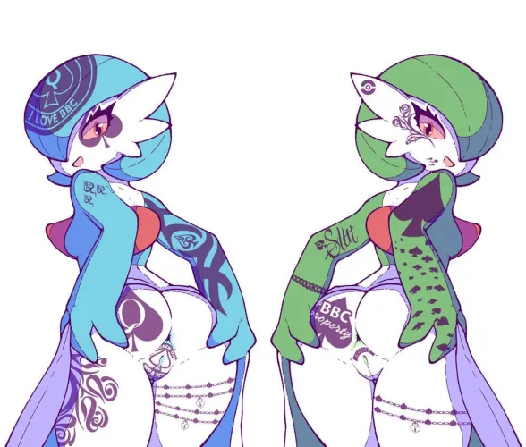 You can’t catch ‘em all, sweetie~ (sharalythesheep)