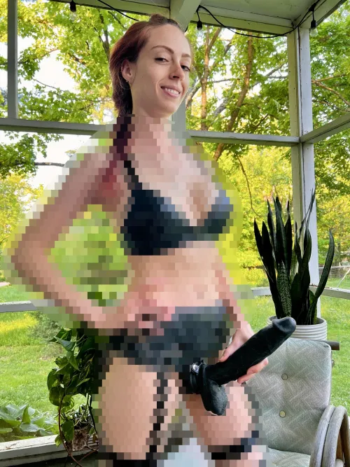 Your training is going really well so far! Now it's time to move on to a bigger size!