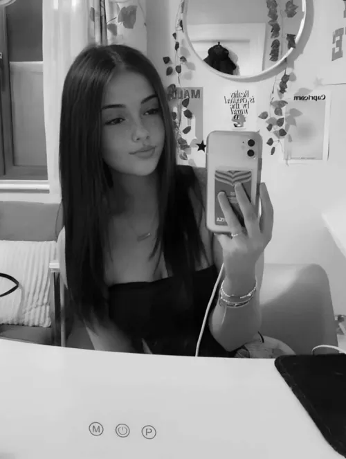 18F first post here, hope youre proud dad!!