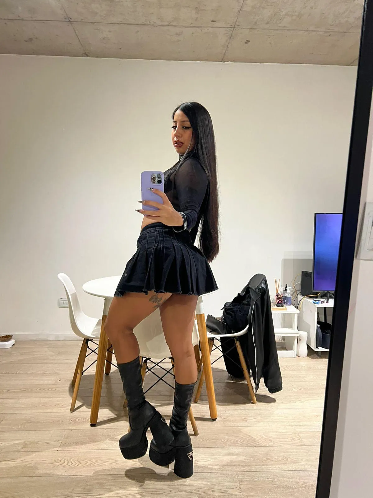 Check below to discover my naughty side 💋