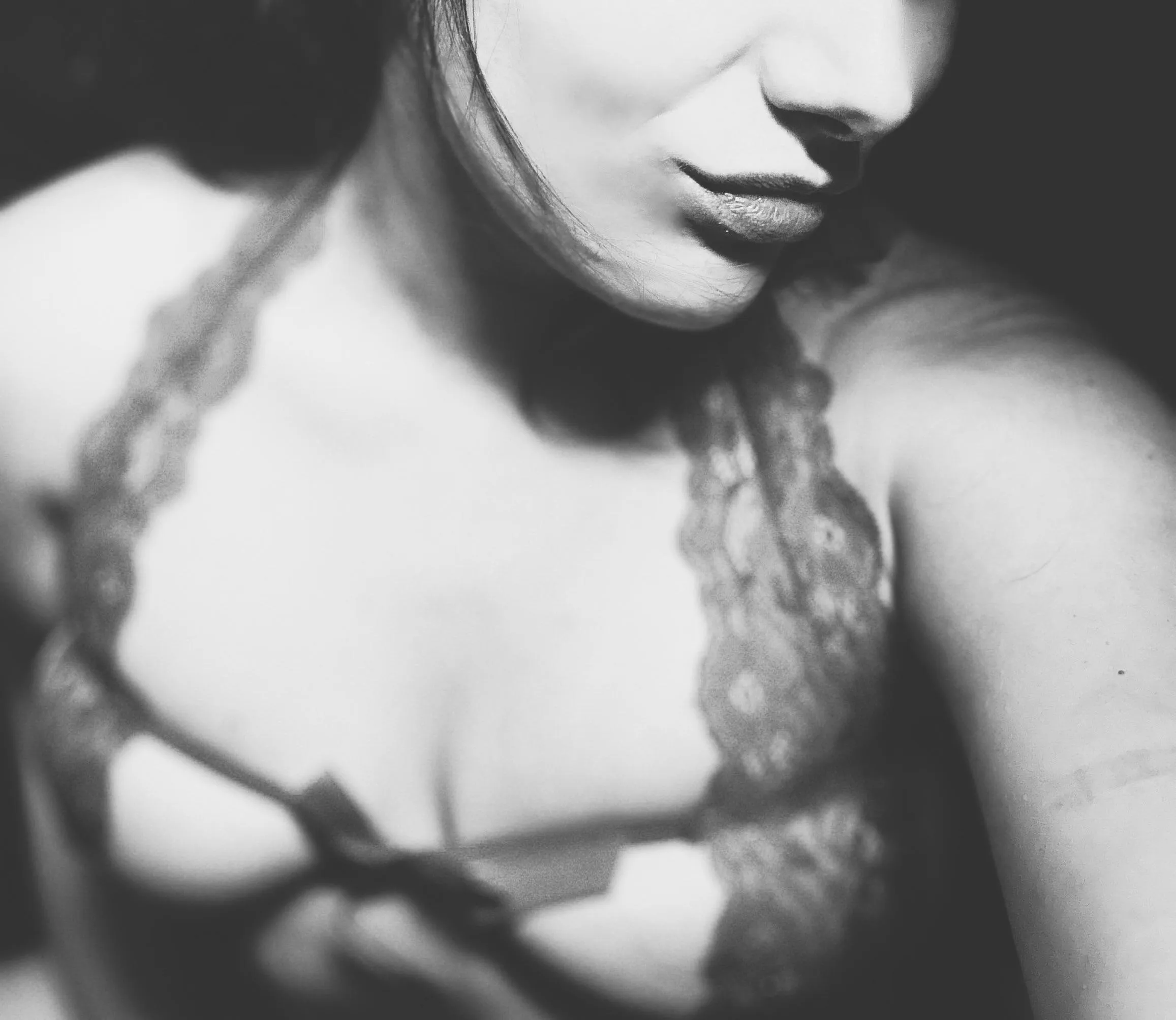 Daydream or nightmare? 608