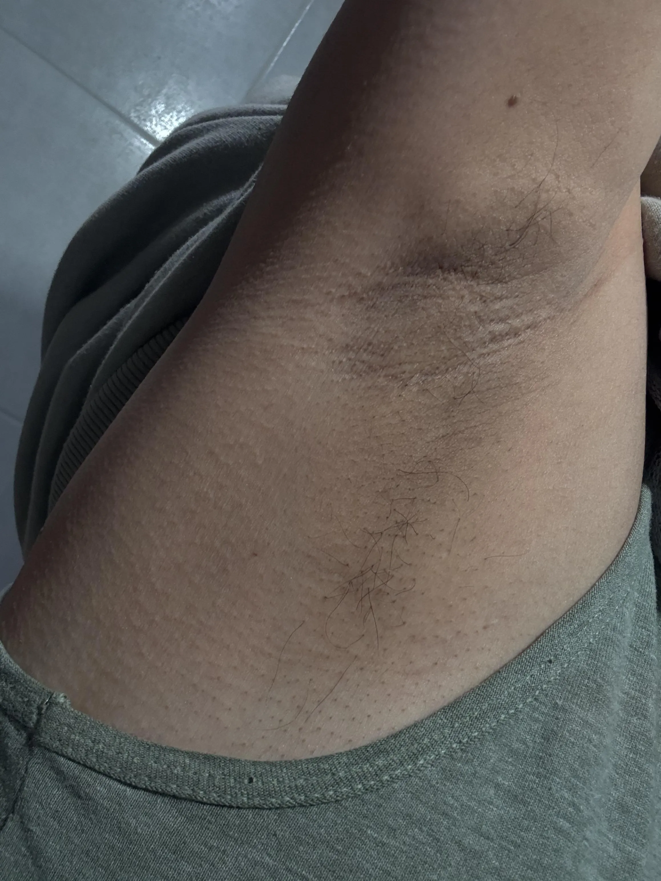 Give me what I want...