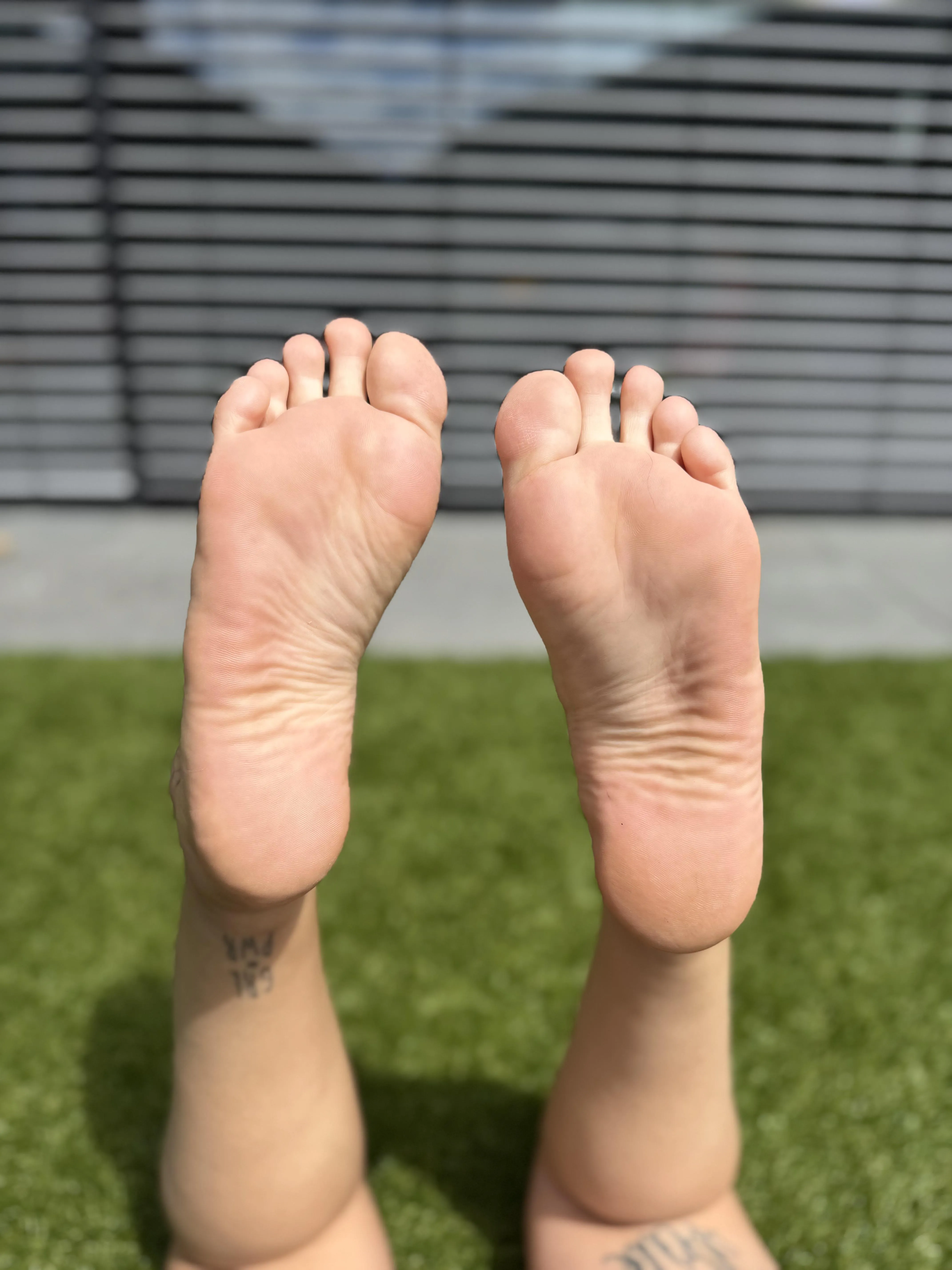 Goddess is on vacation 😏 are u ready? 💦