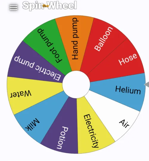 Hello fanatics of the inflation welcome to the inflation roulette, info bellow