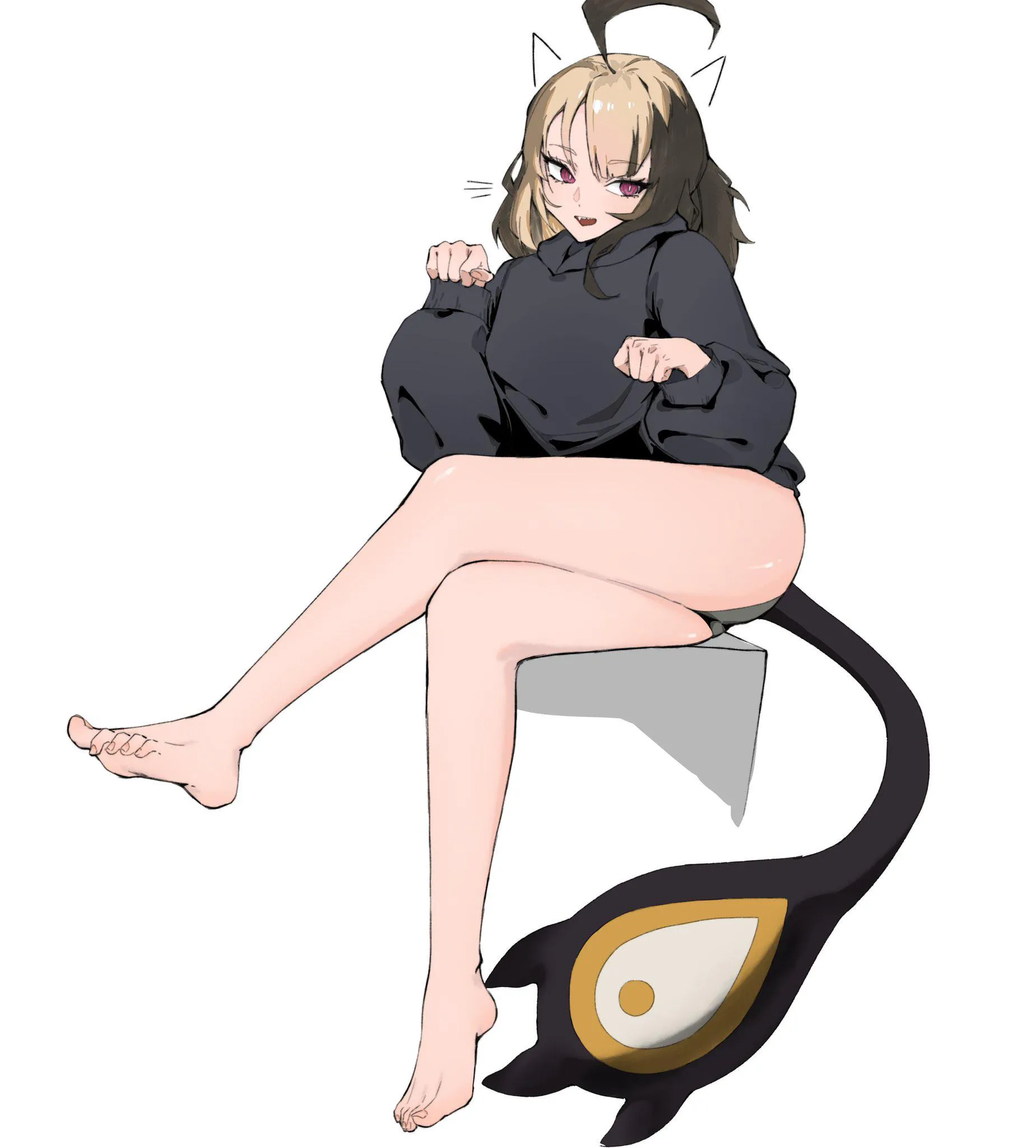 Hoodie Gigi [Hololive]