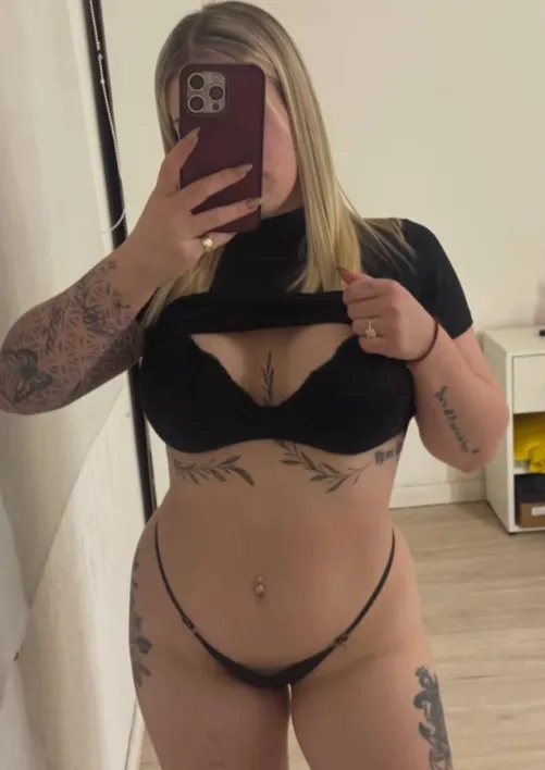 If I let you explore it, where would you start?