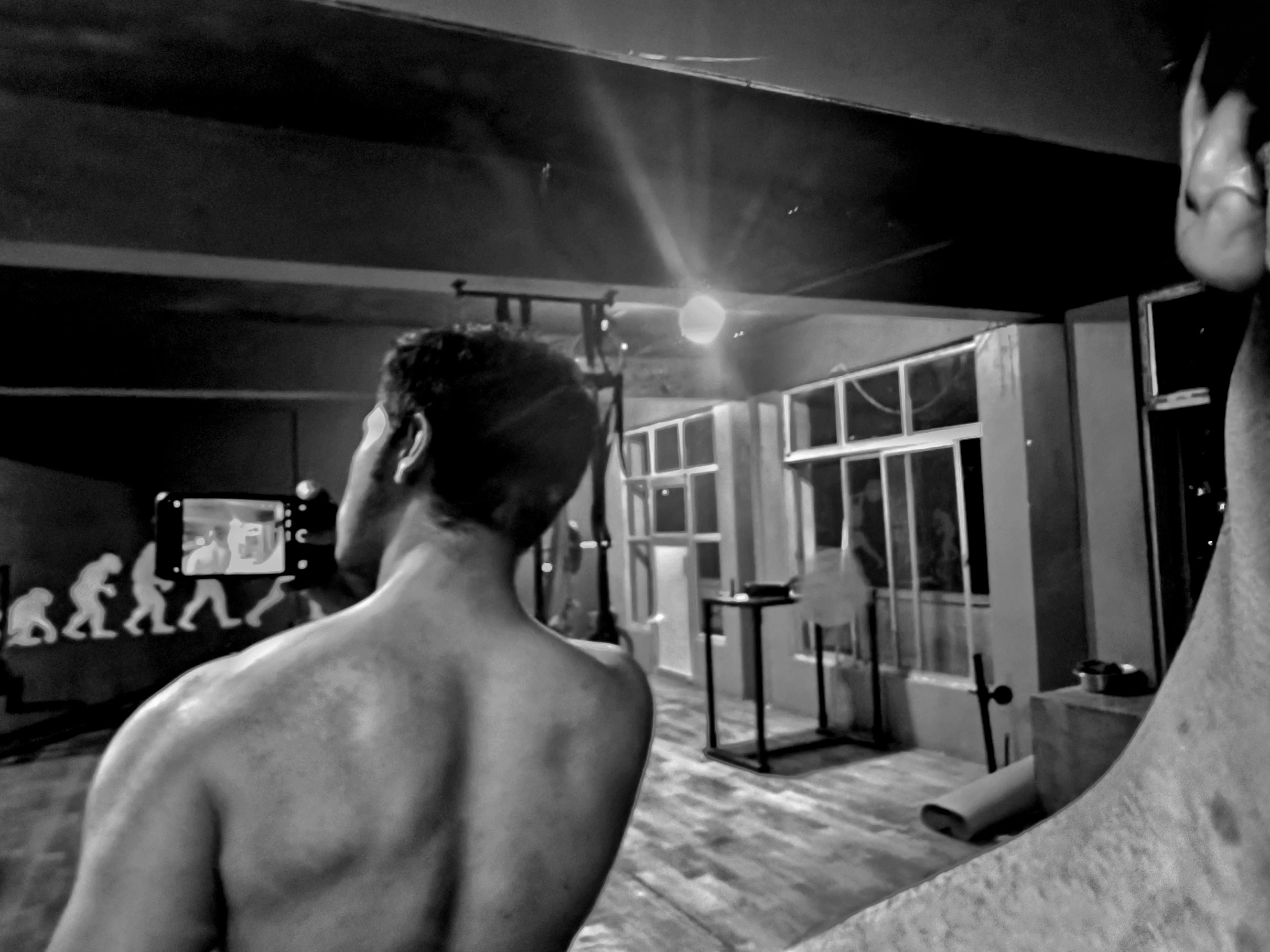 I'm missing some scratches here