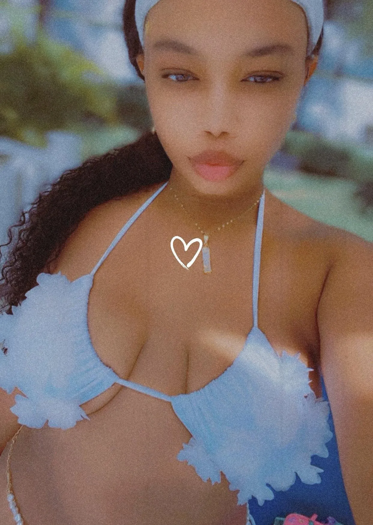 Keep staring… the more you look, the more you owe.