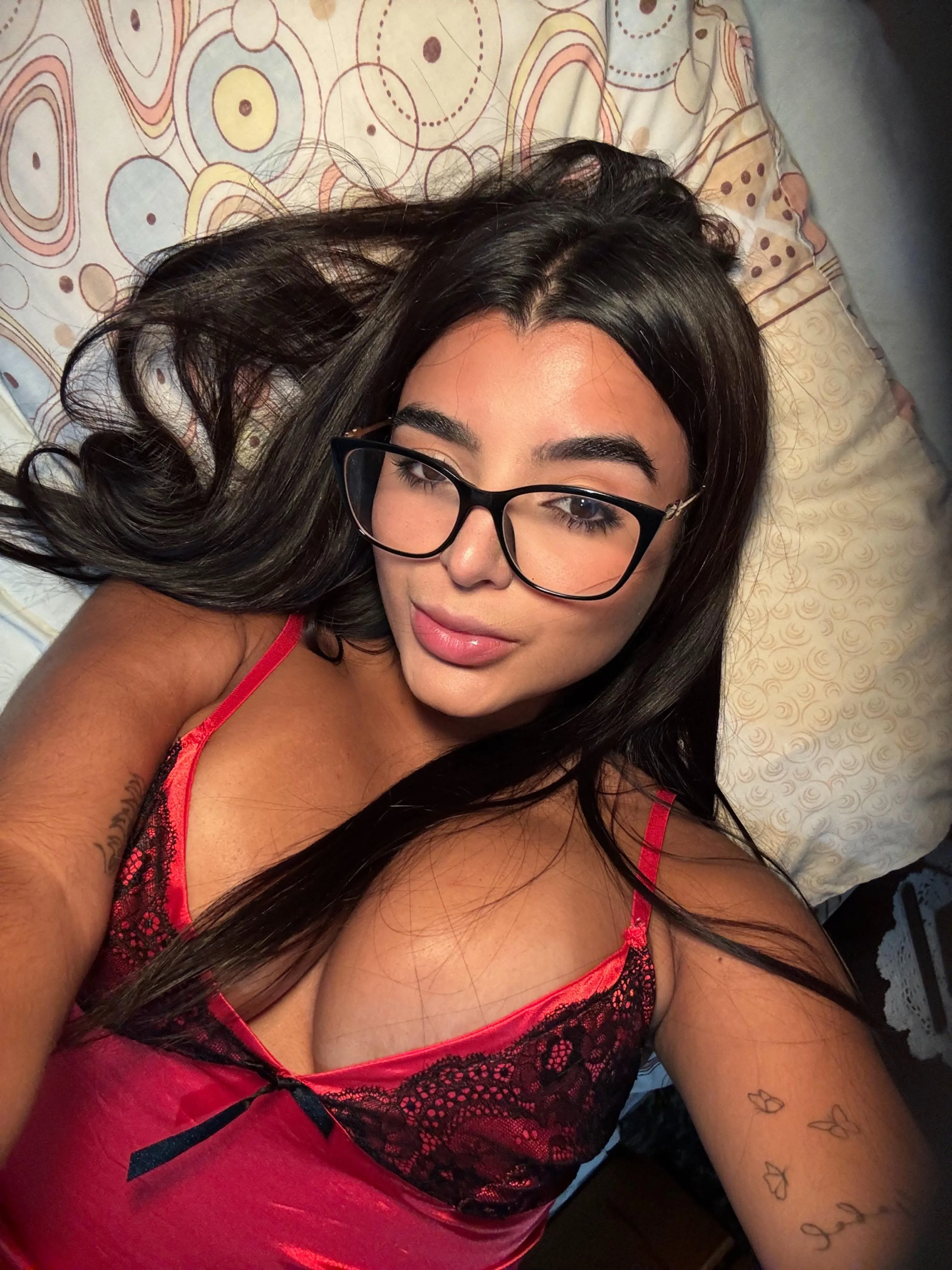 Looking for a Texan up for ons