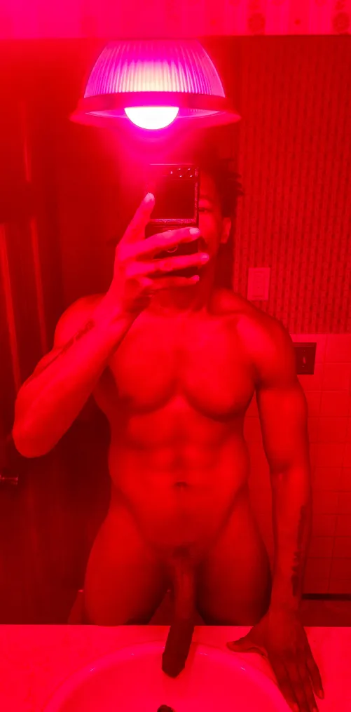 Looking to release some tension