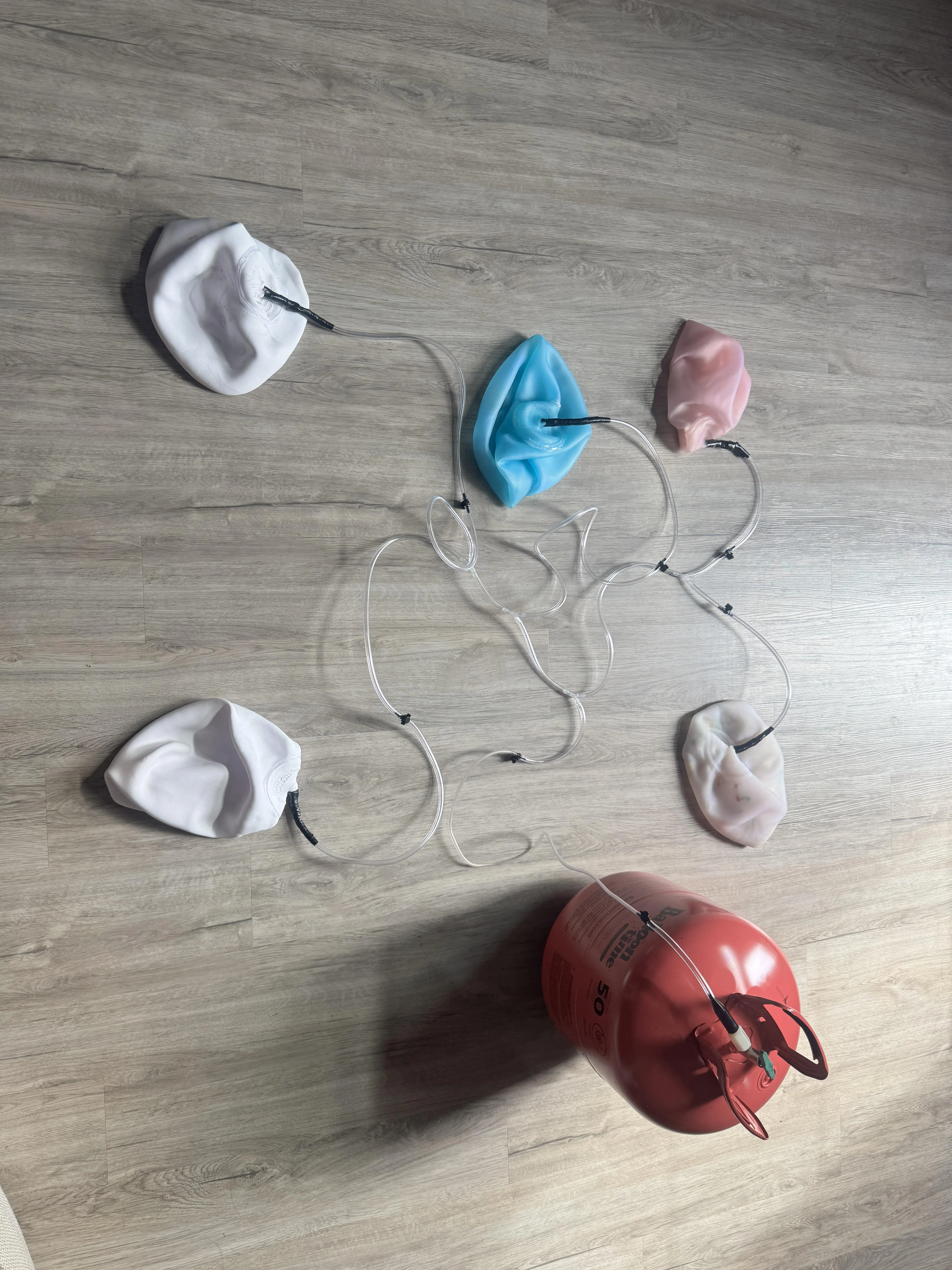 Need help sourcing props