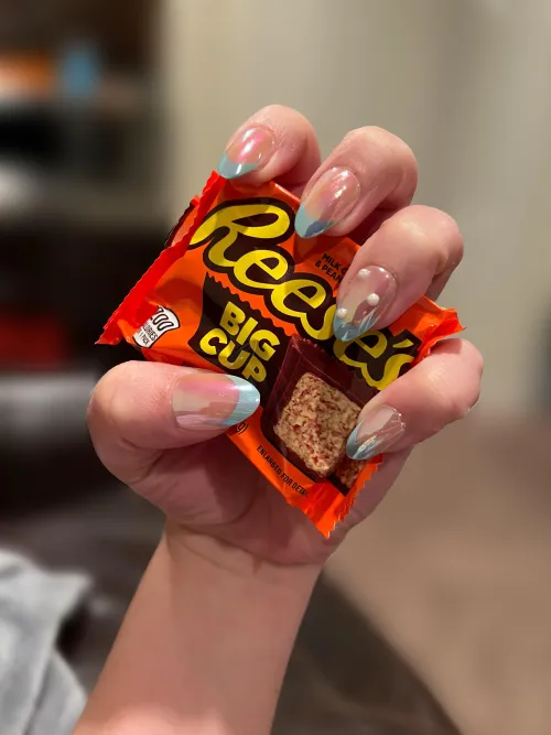 New favorites! Not bad for a Monday.