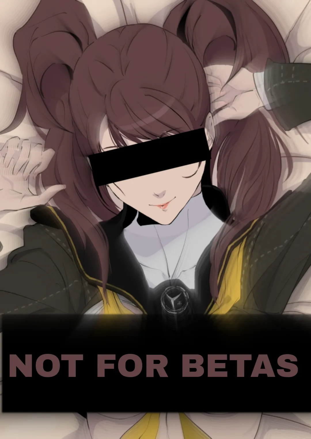 New to making these. If anyone wants some their waifs feel free to dm!