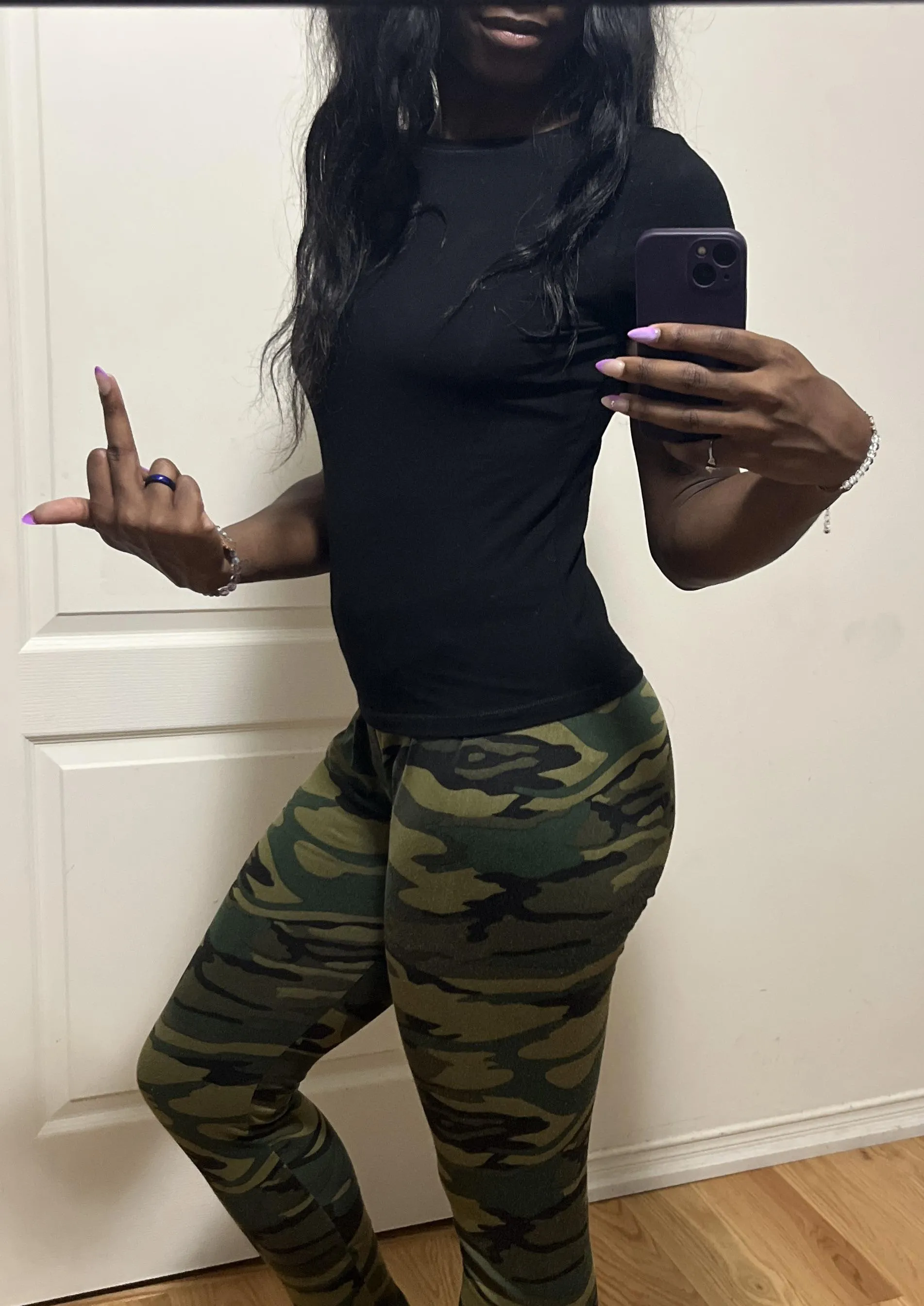 Pledge your obedience and loyalty to the bnwo