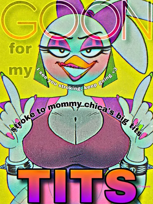 posting an old cap of mine (artist: wolftang)