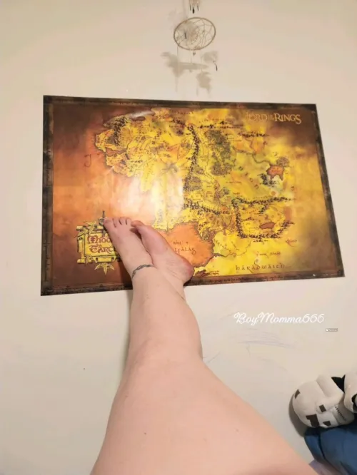 Rub my legs while you read to me 💋or just kiss every square inch of them.