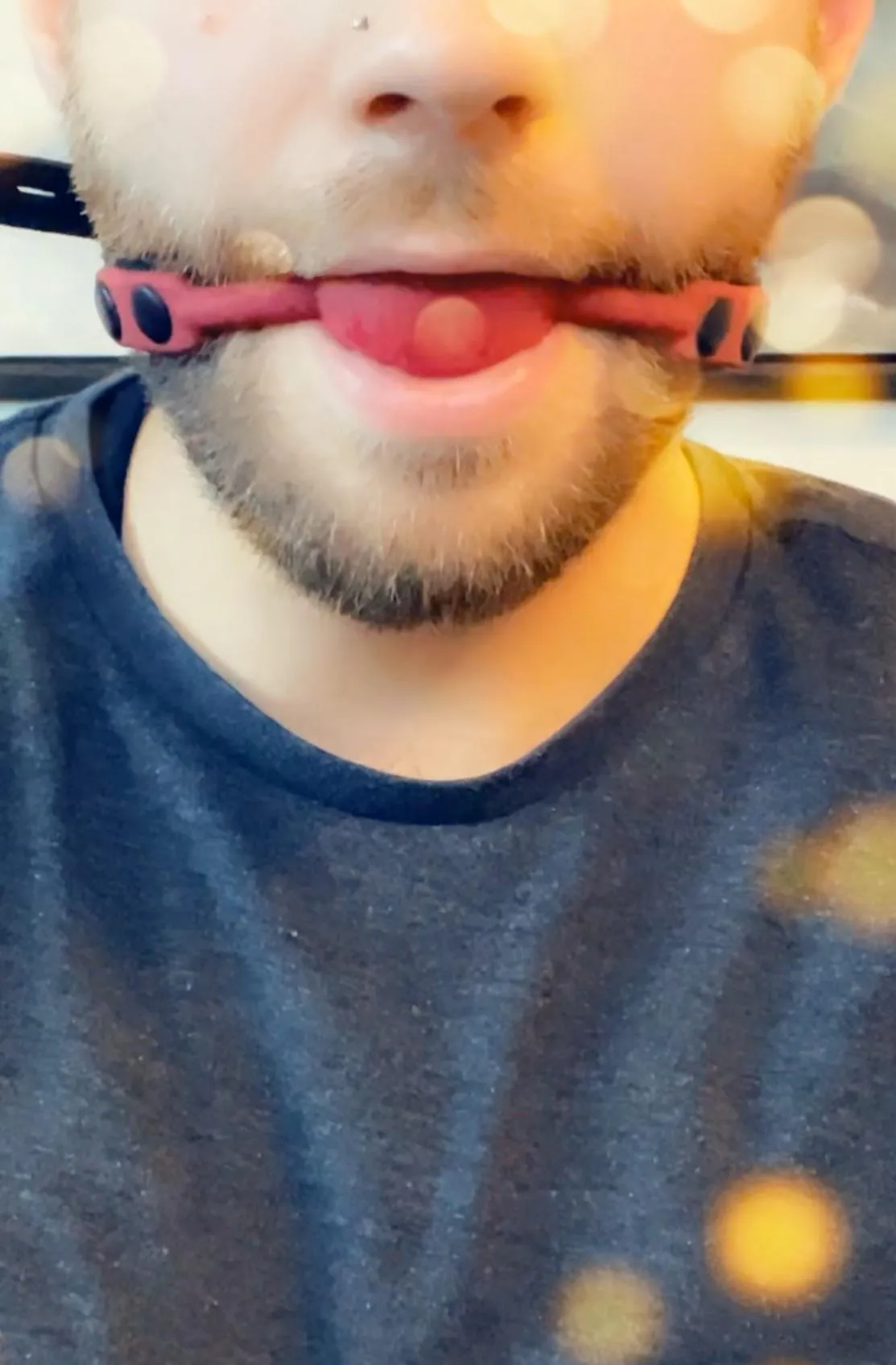 Seeing if there’s any interest