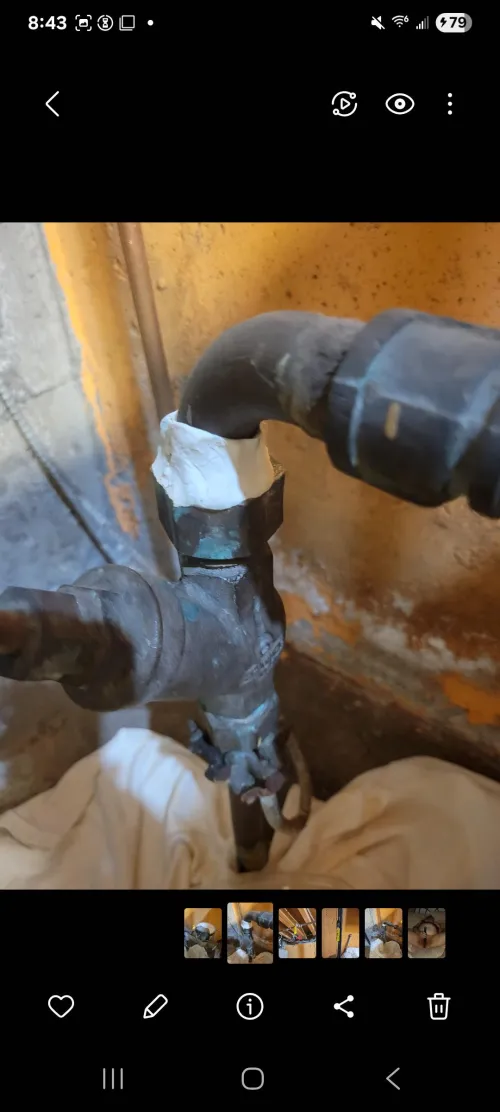 Sent this to my plumber this morning