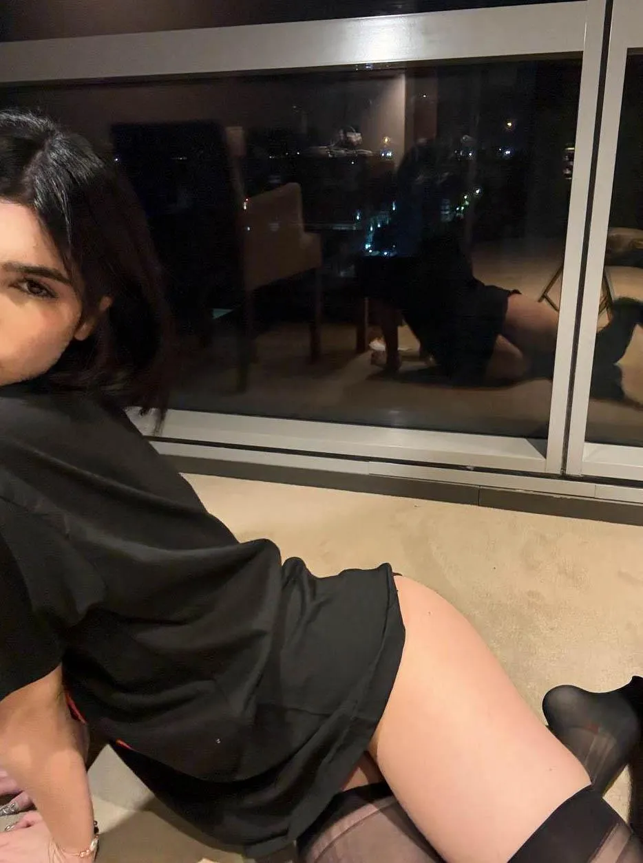 should i send this to my dad's bestfriend?