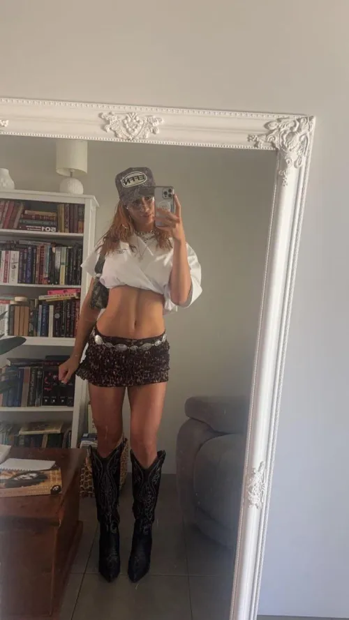 This set makes me feel so good 😍☺️