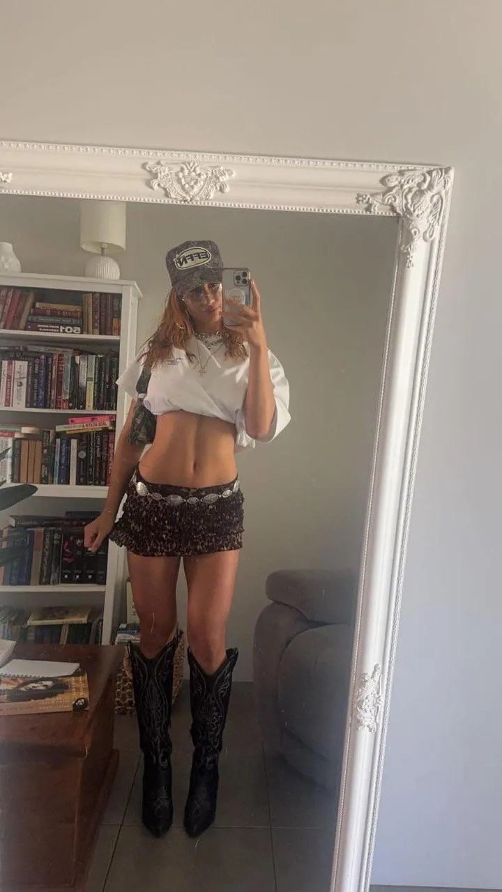 This set makes me feel so good 😍☺️