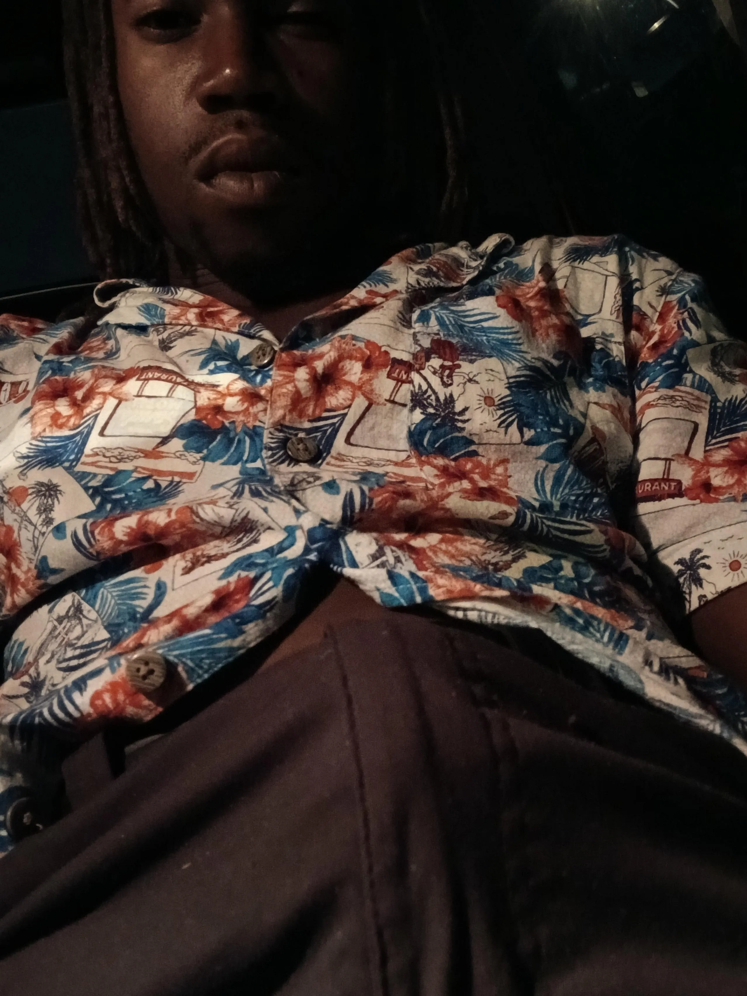 Tip of the Tongue, Top of the Teeth Thursday