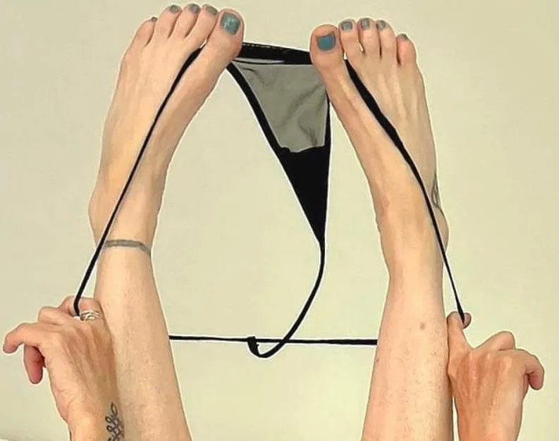 What are you smelling first..?