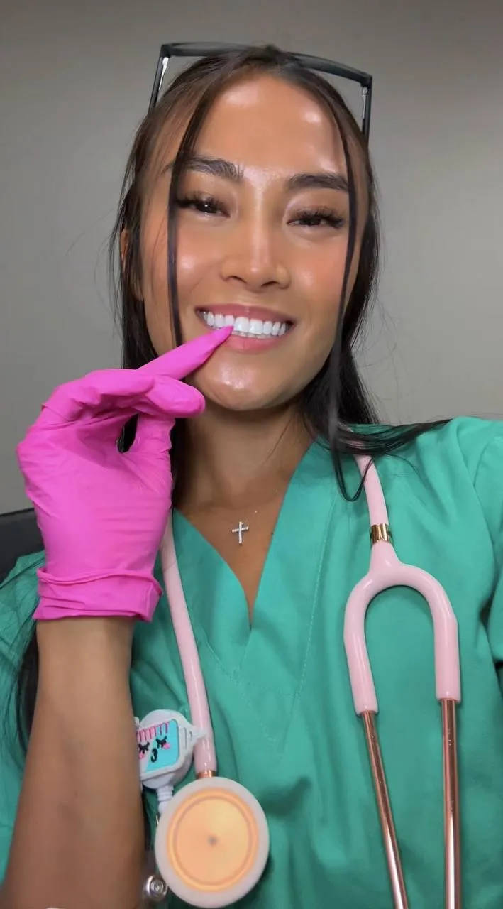 Which state are you in, I’m looking for my next patient..