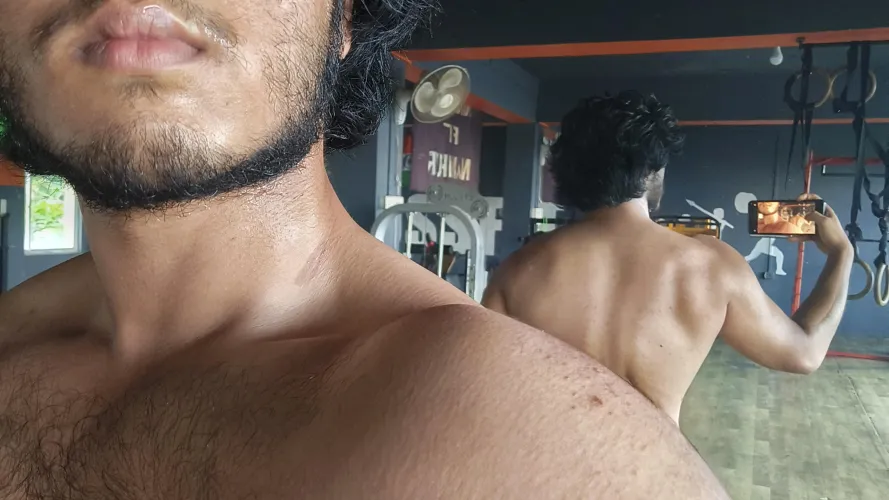 who can show me my place?