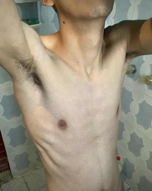 [19] my sexy Mexican body🔥😈🫦