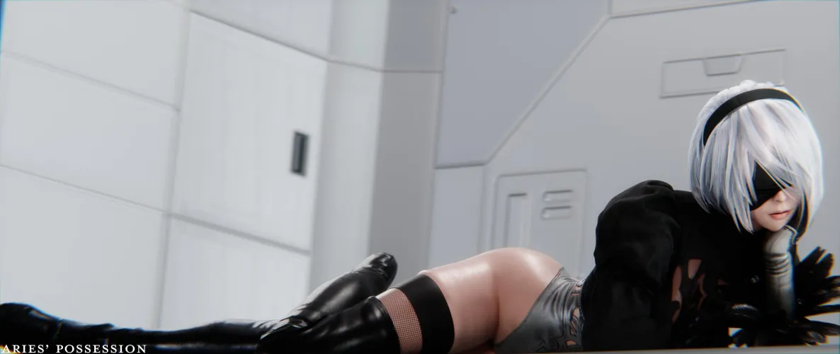 2B (Aries' Possession)