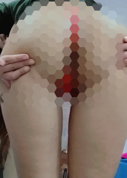 A beta like you doesn't deserve to see more.