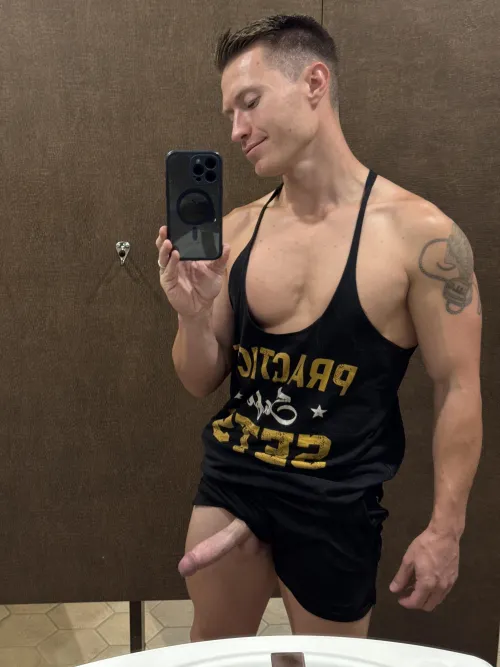 Accepting new gym partner applicants