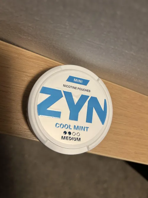 Are duty free airport zyns their own thing? I’ve never seen a tin like this that is fully in English