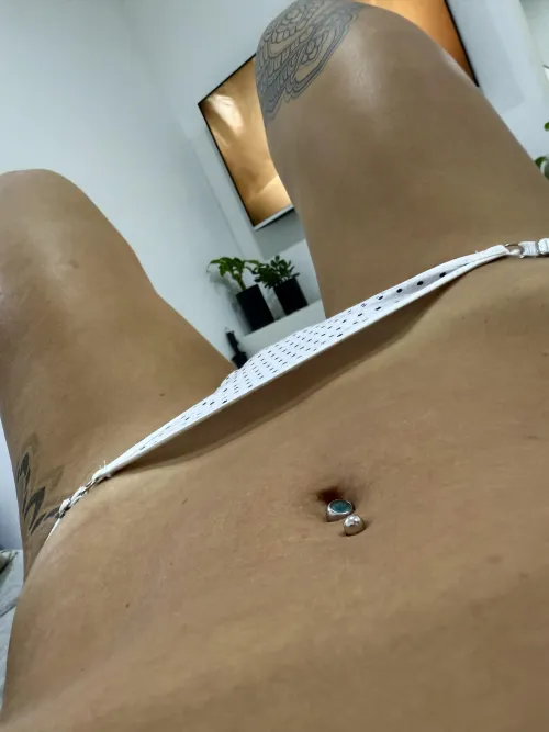 Be careful if you enter this bridge, it’s usually wet