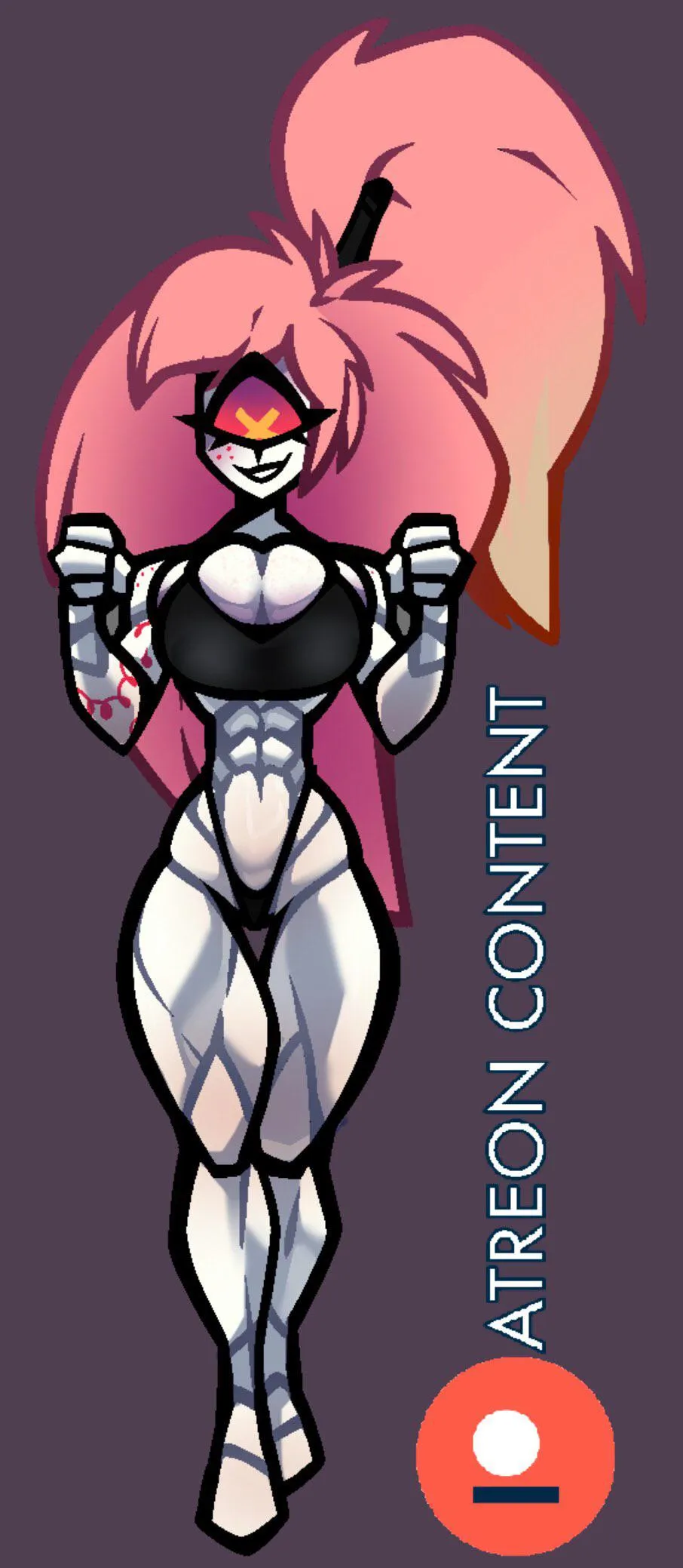 Buff Cherri Bomb (HaxArts)