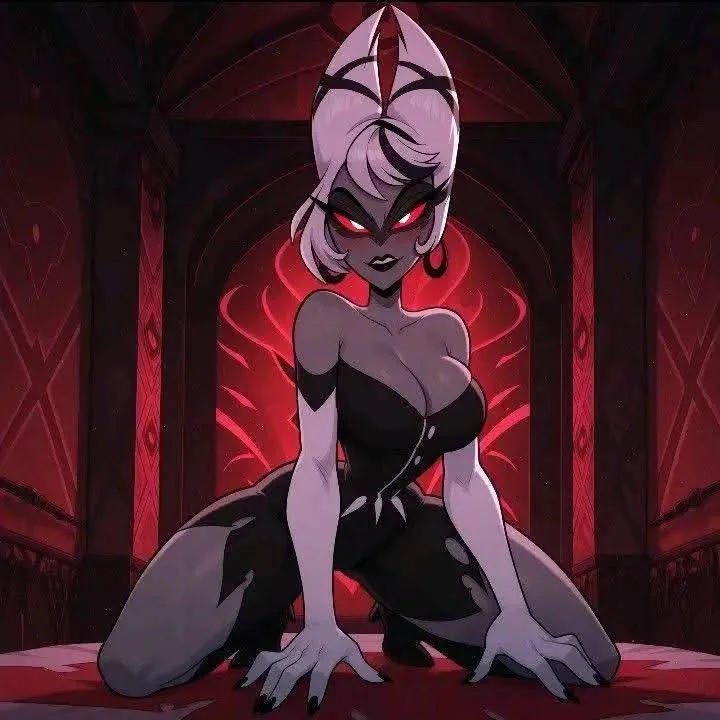 Carmilla is the hot mom of hell