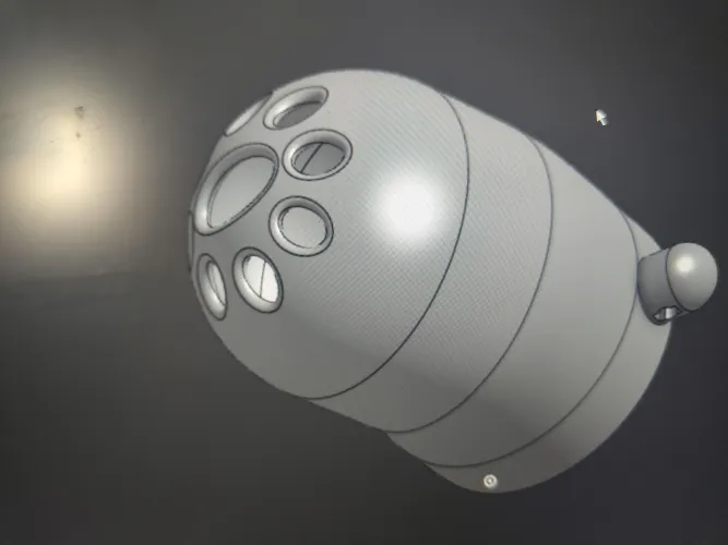 Check this puppy out