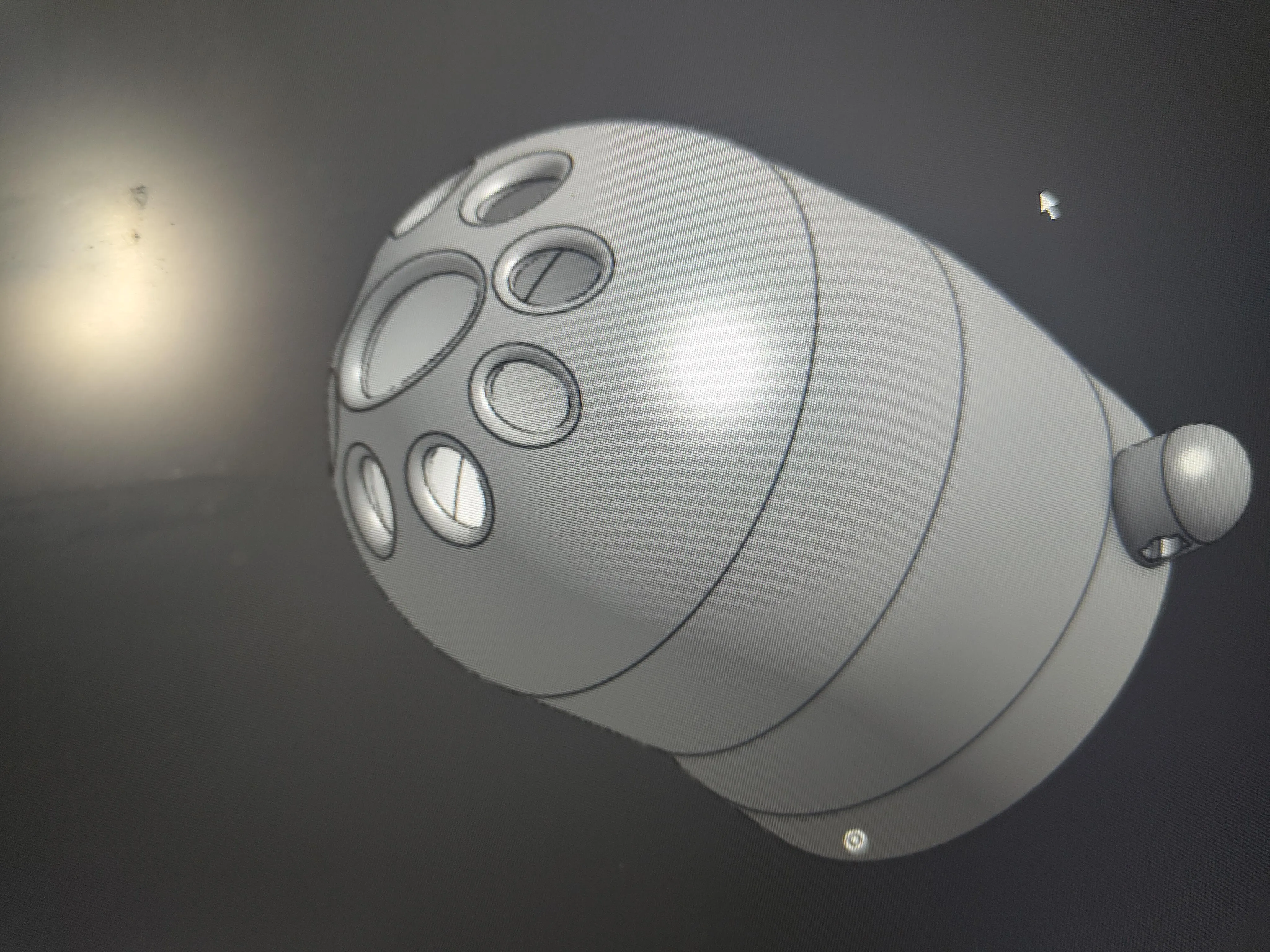 Check this puppy out