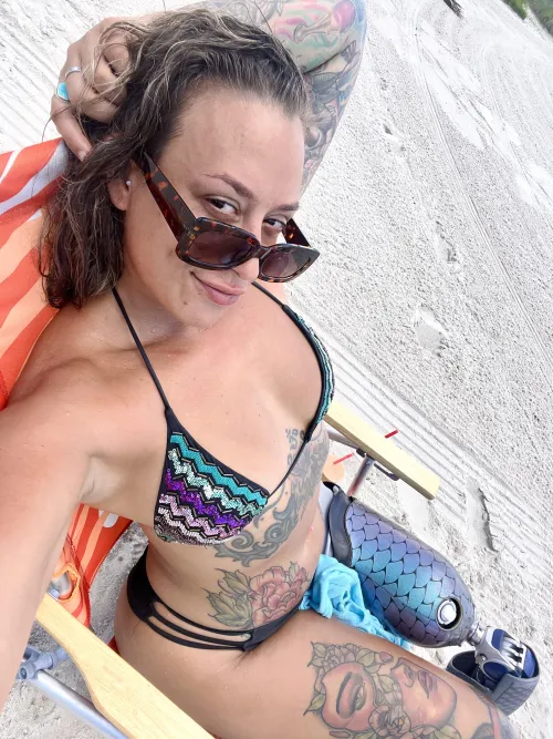 Come spread my legs apart for me