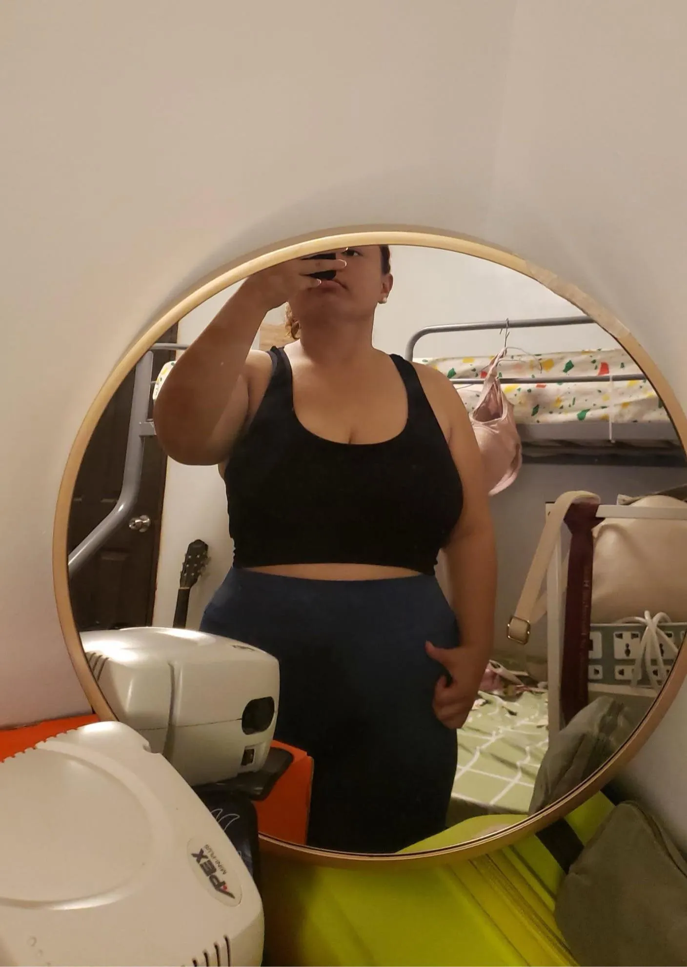 Don’t come approaching only to cower and retreat midway 🙄 Let’s not waste each other’s energy so better choose wisely!