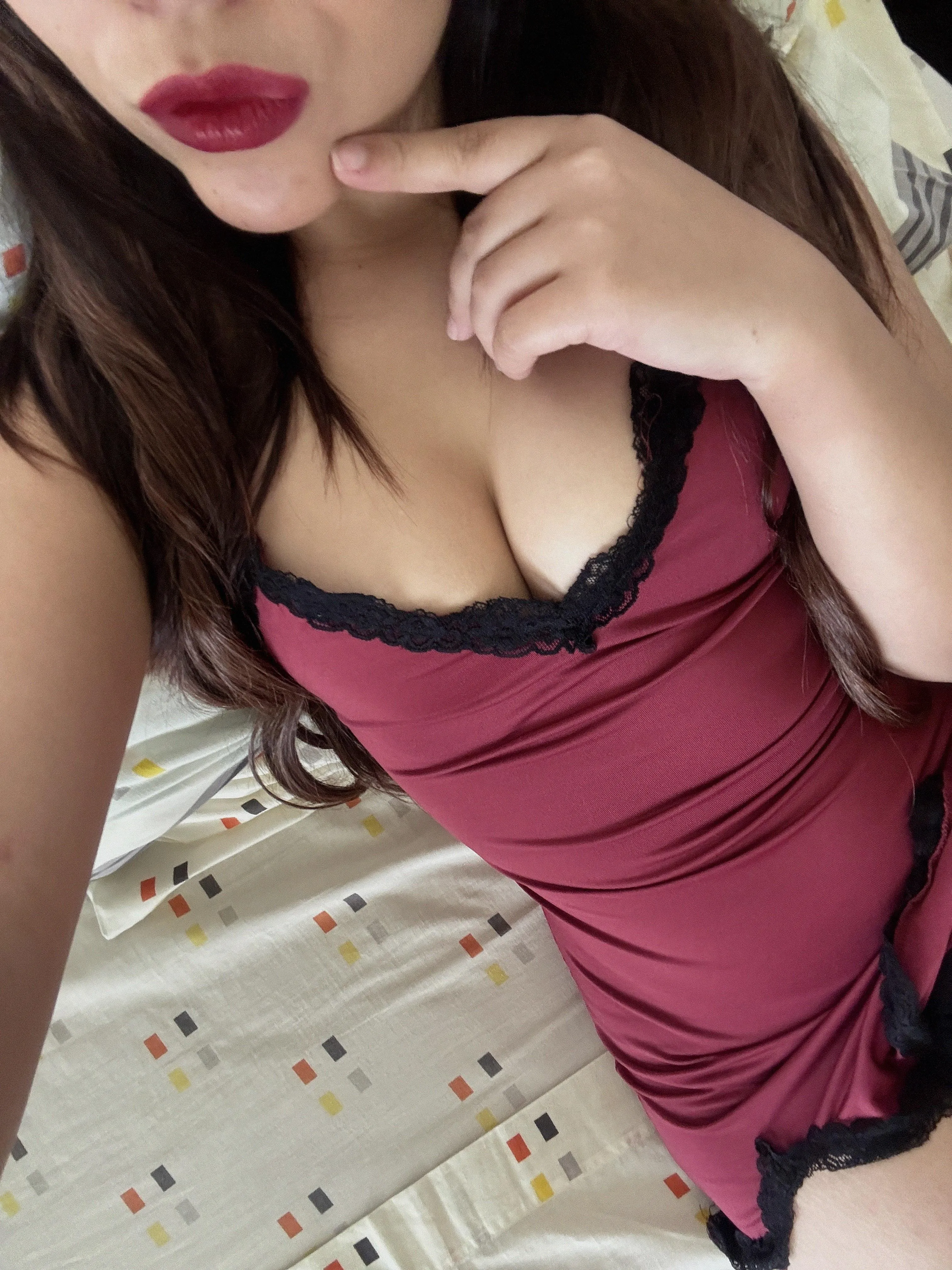 Ever had a taste of a submissive plaything because that’s me