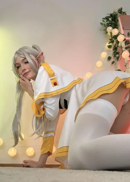 Frieren by moonrose14