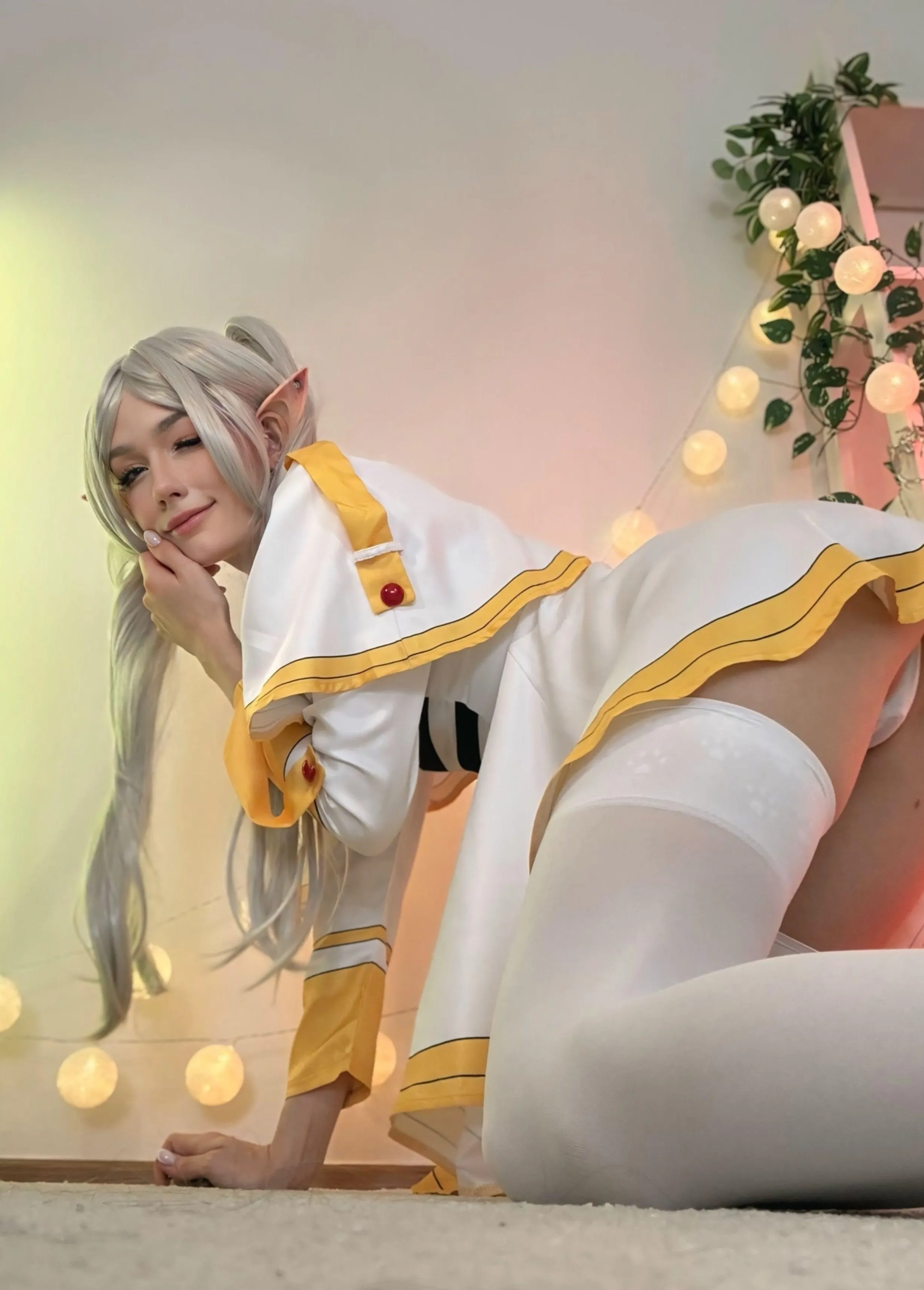 Frieren by moonrose14