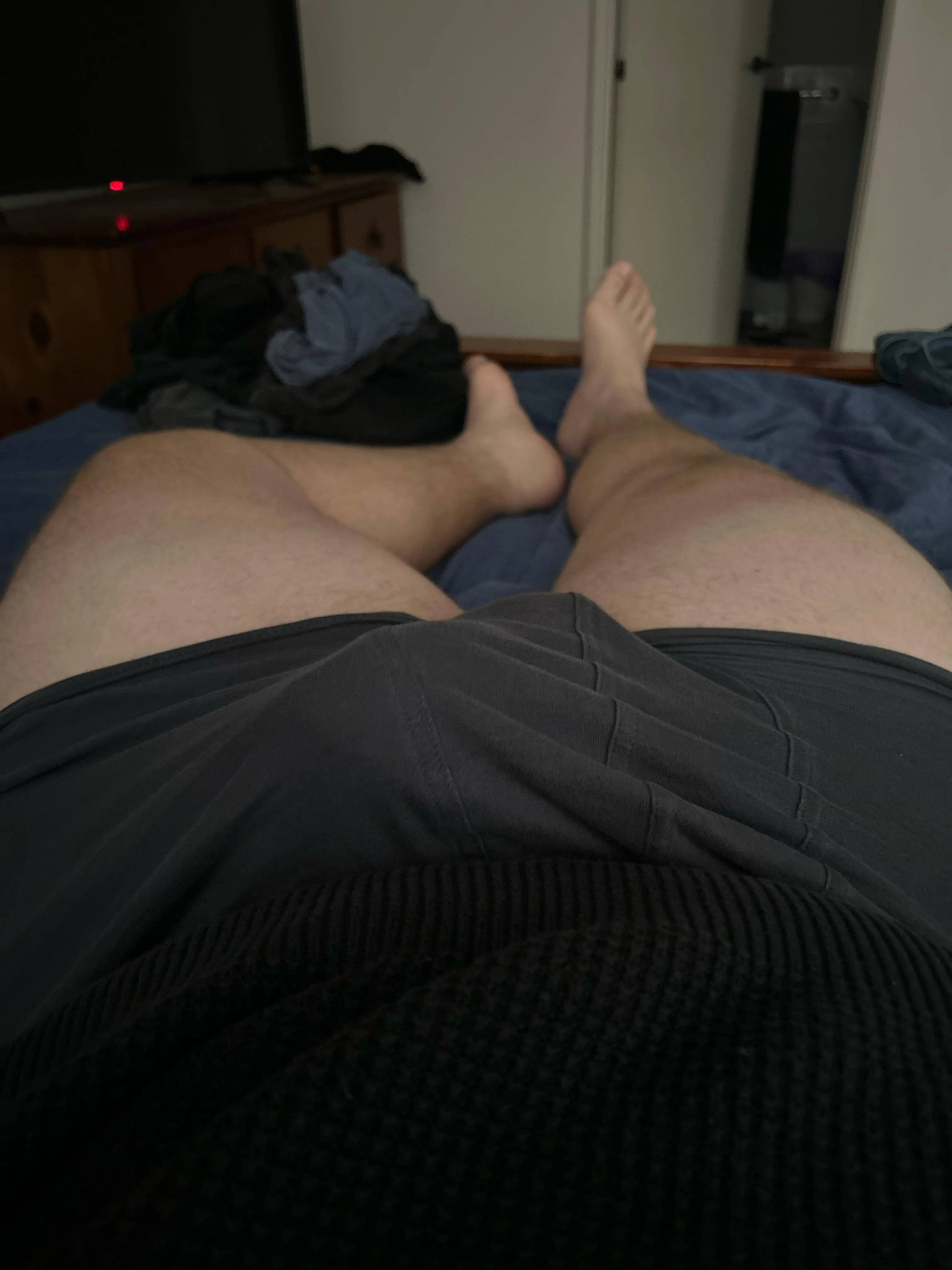 Good morning (42)(m)