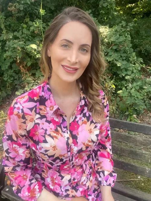 Good Morning from London ❤️