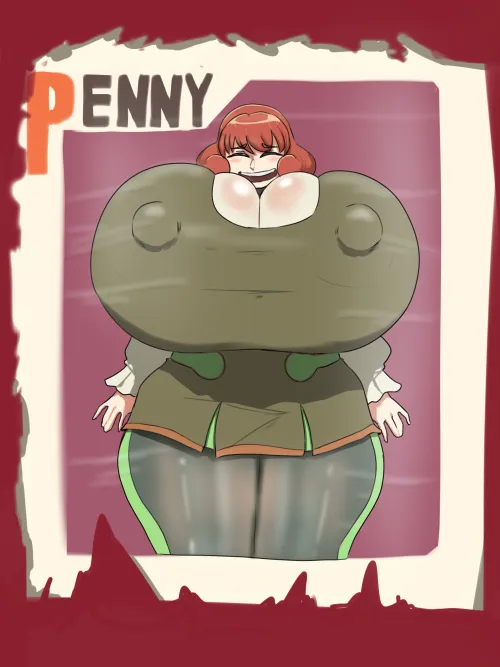 Grow with me Penny is the brand new must have Doll on the Market good thing Ruby picked hers up!