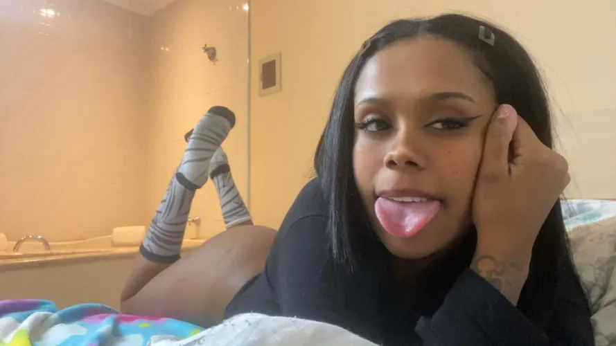 Guess I forgot the rest of my clothes