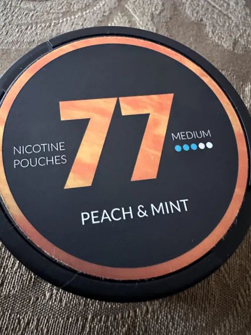 How in the name of Zeus do you people function with the high-nicotine pouches?